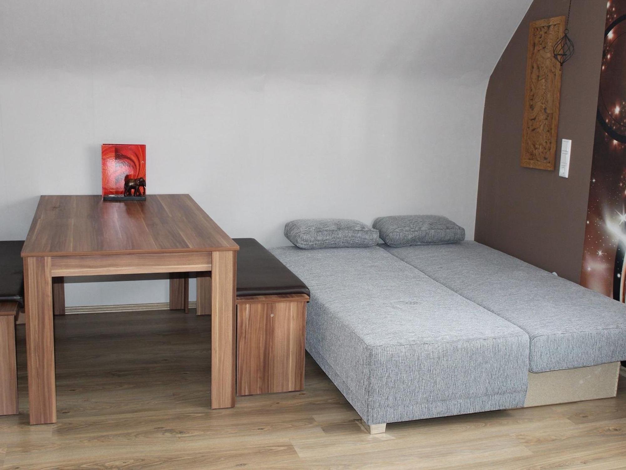 Ferienwohnung Rimbach エクステリア 写真